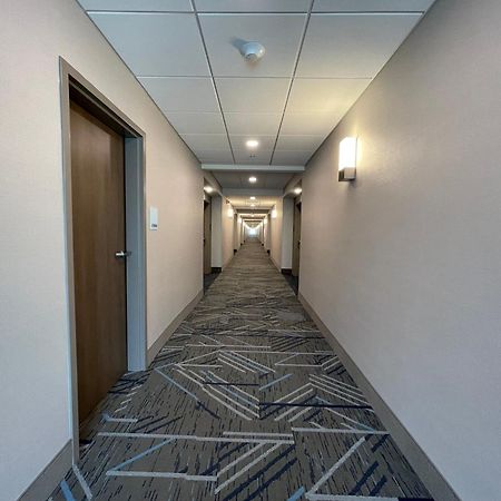 Holiday Inn Express & Suites - Ft. Smith - Airport By Ihg Fort Smith Bagian luar foto