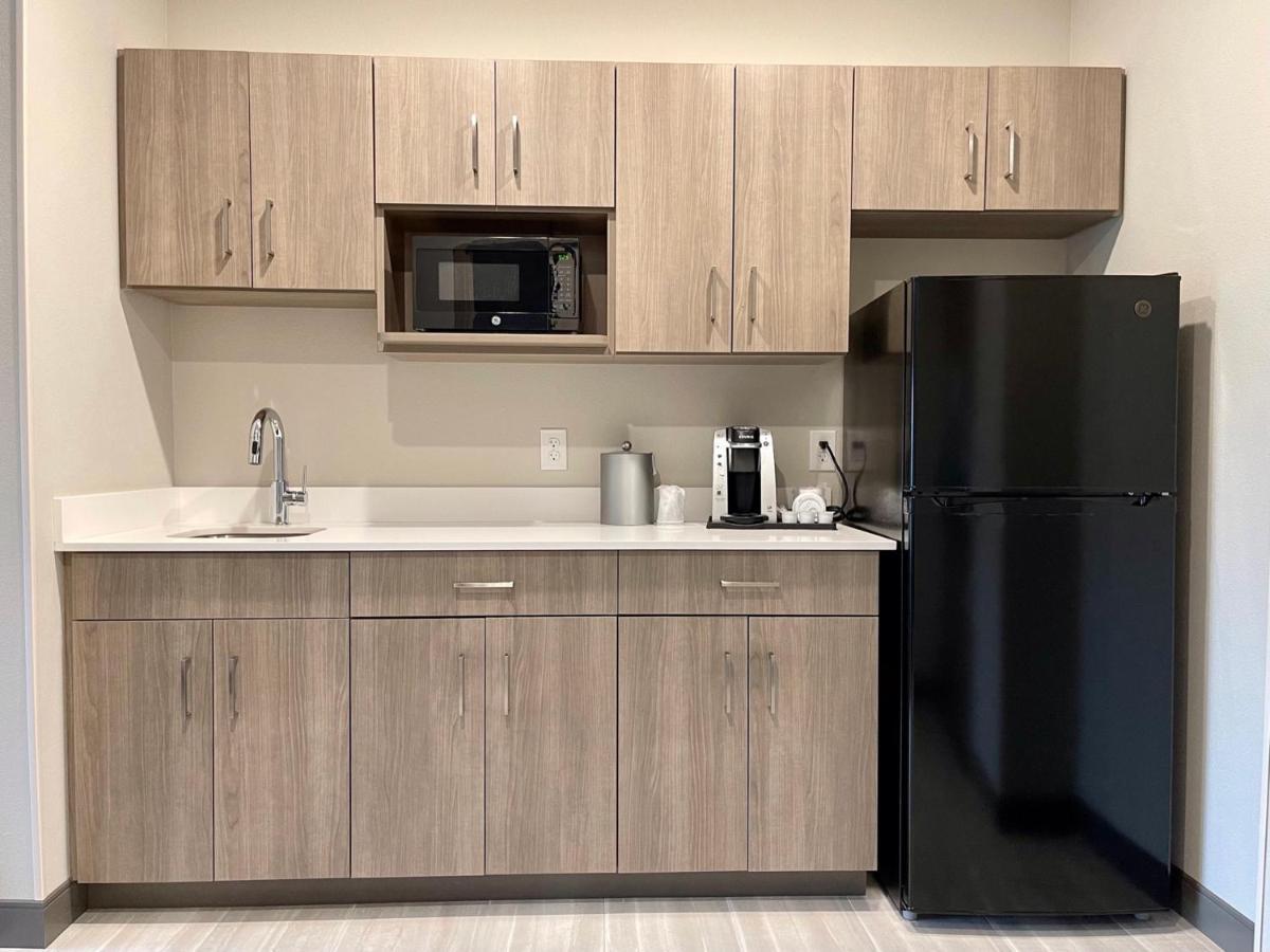 Holiday Inn Express & Suites - Ft. Smith - Airport By Ihg Fort Smith Bagian luar foto